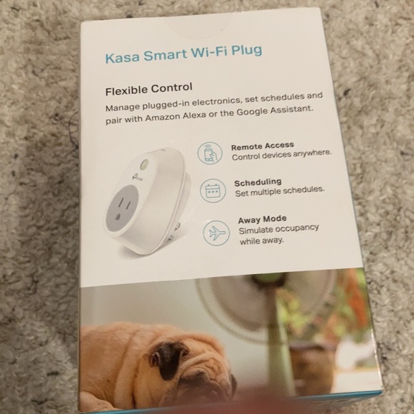 Smart plug - Picture 3 of 4